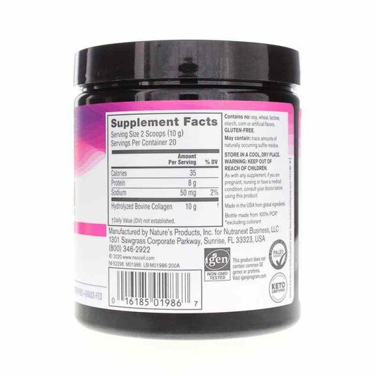 Super Collagen Powder, NCL